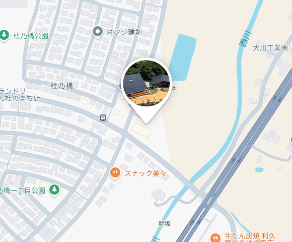 仙台店（ウッドエッグガーデン内）／スタンドバイホーム仙台
