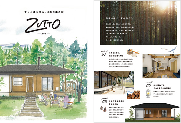ZUTTO