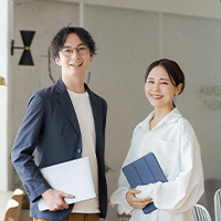 お客様のニーズに沿った事前提案