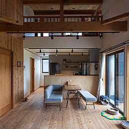 内部建具