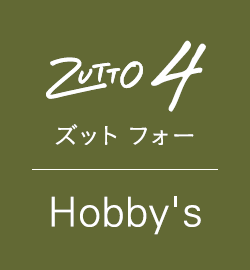 ズットフォー