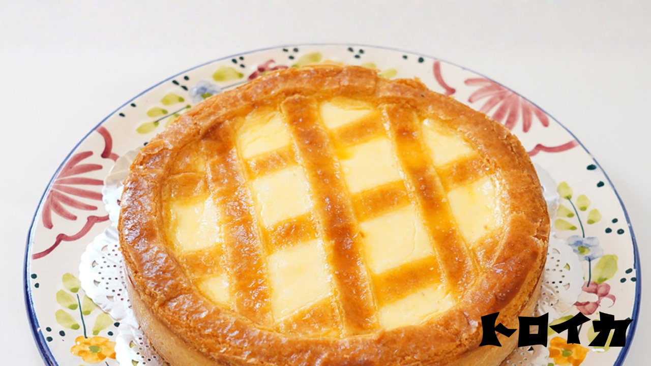 スキレットスイーツ