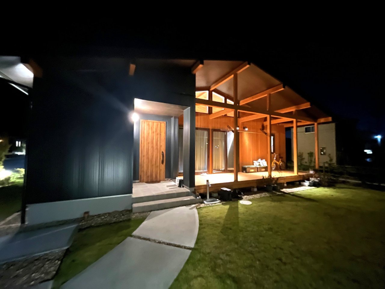 第26回みやぎ木造住宅コンクールに入賞しました!