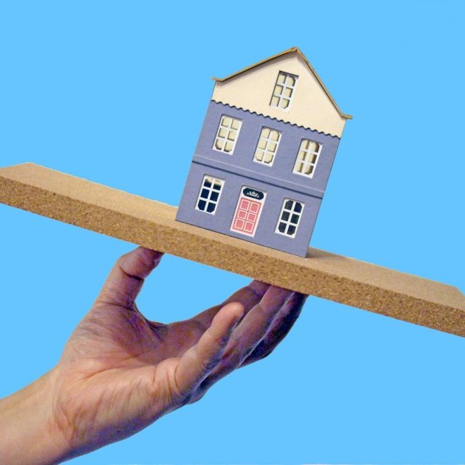 繰り返す揺れにどう備える？平屋と「制震」という考え方