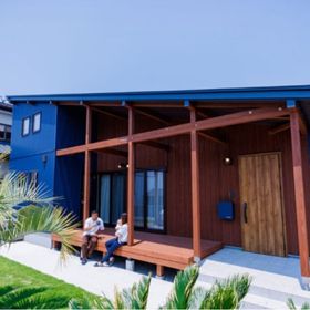 日常がレジャーになる半平家